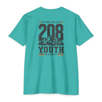 Soft Tri-Blend Tee