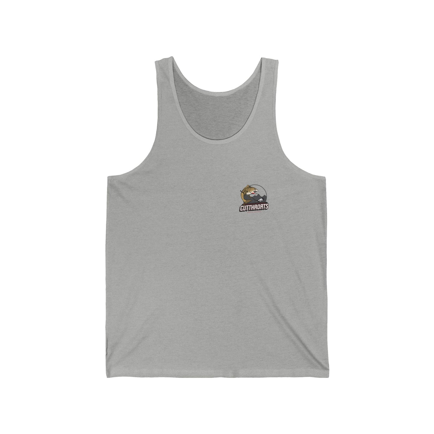 Cutties Soft Tank