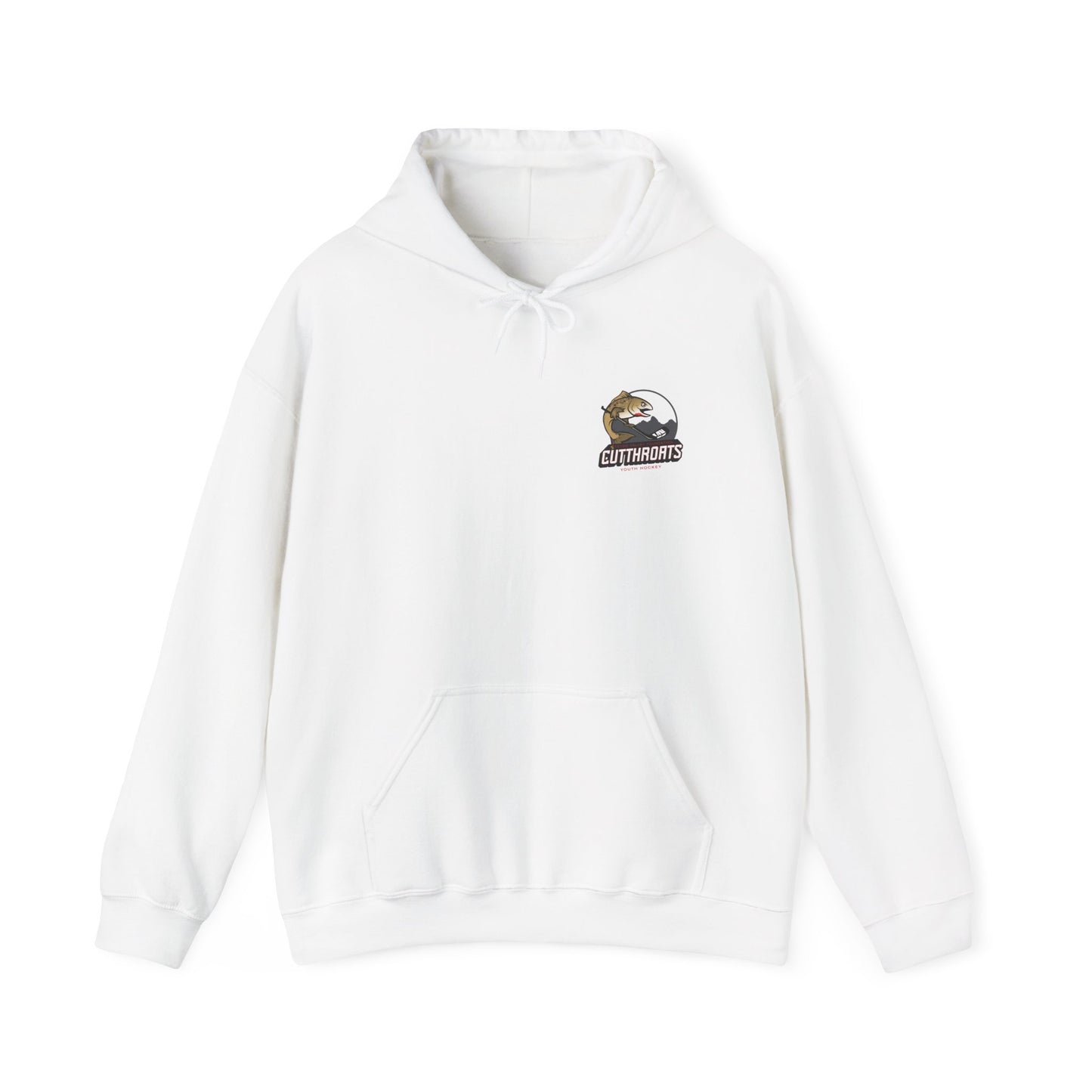 Youth Hockey Core Hoodie