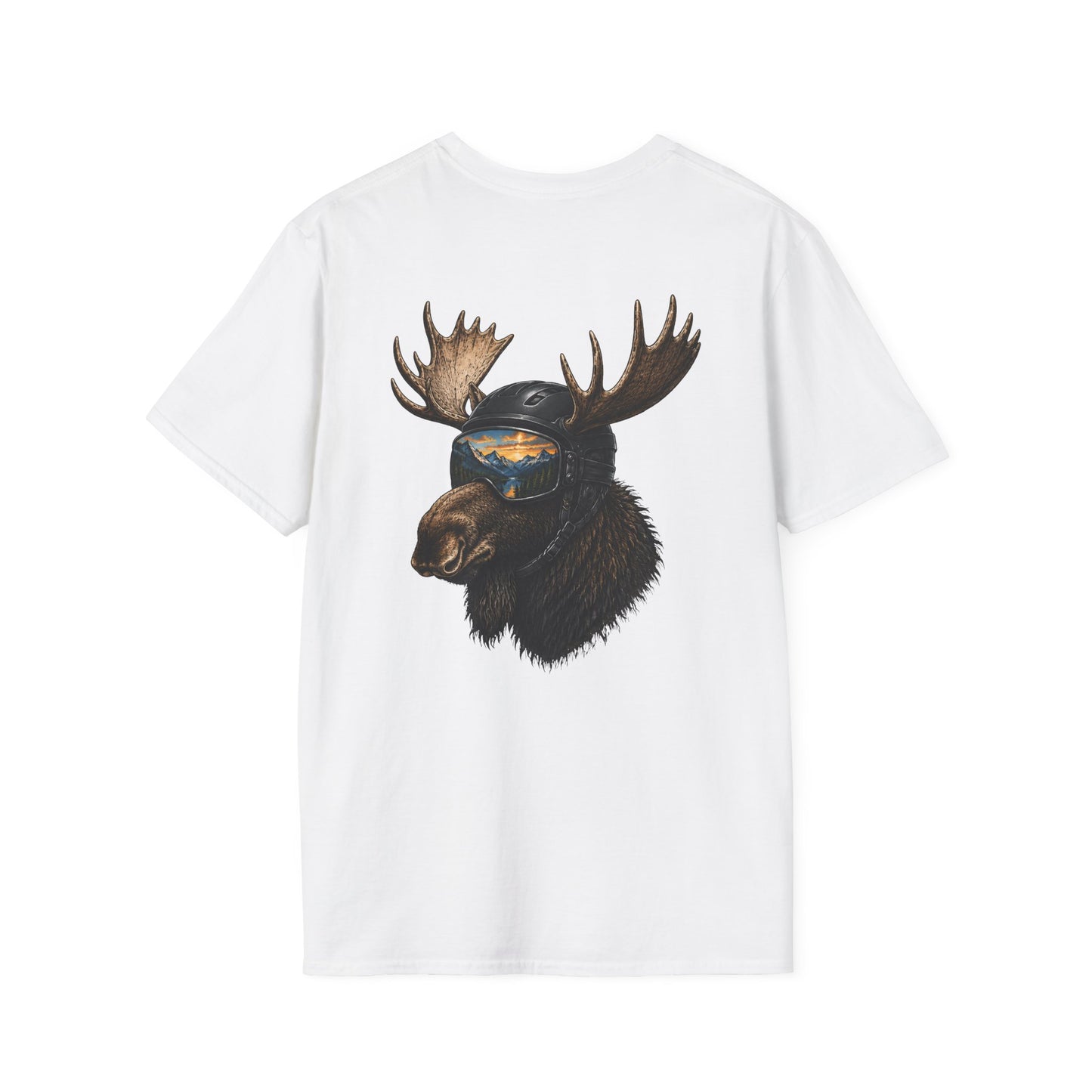 SRA Soft Tee