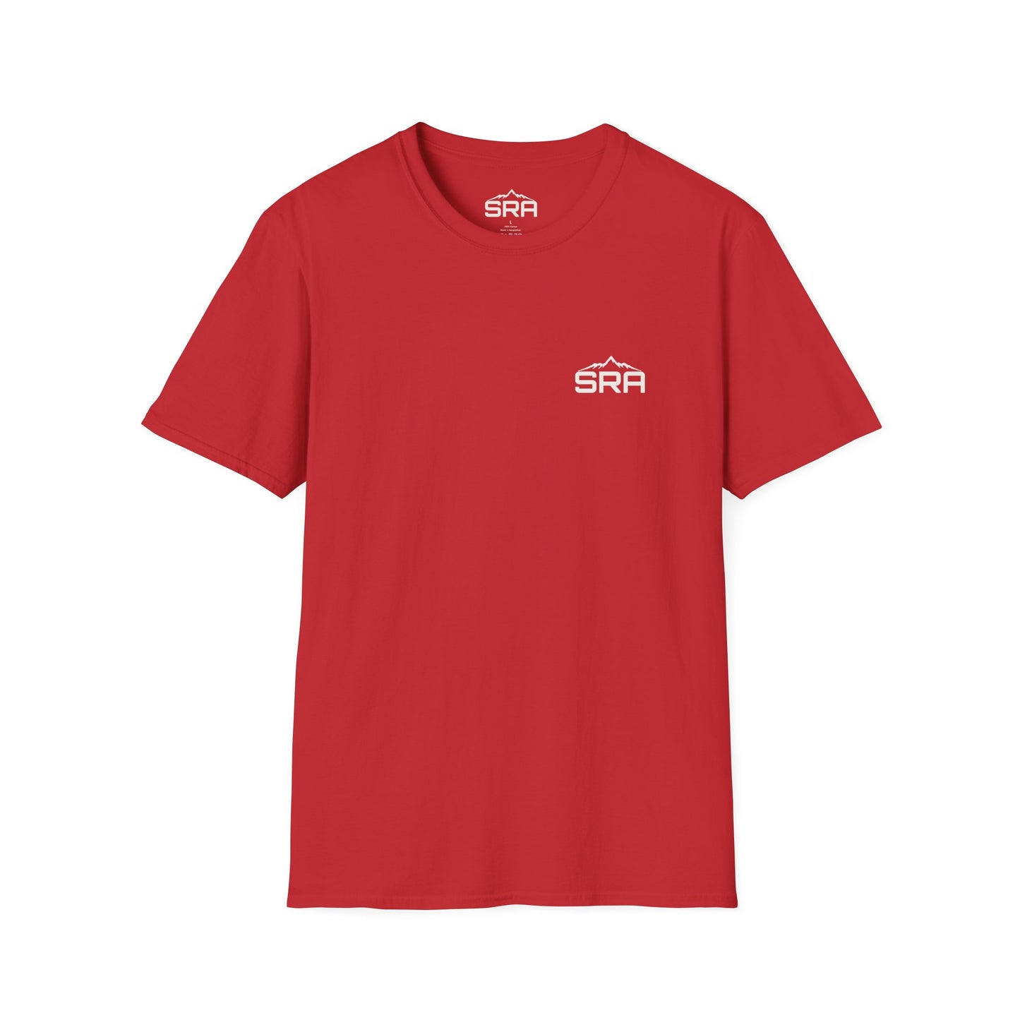 SRA Soft Tee
