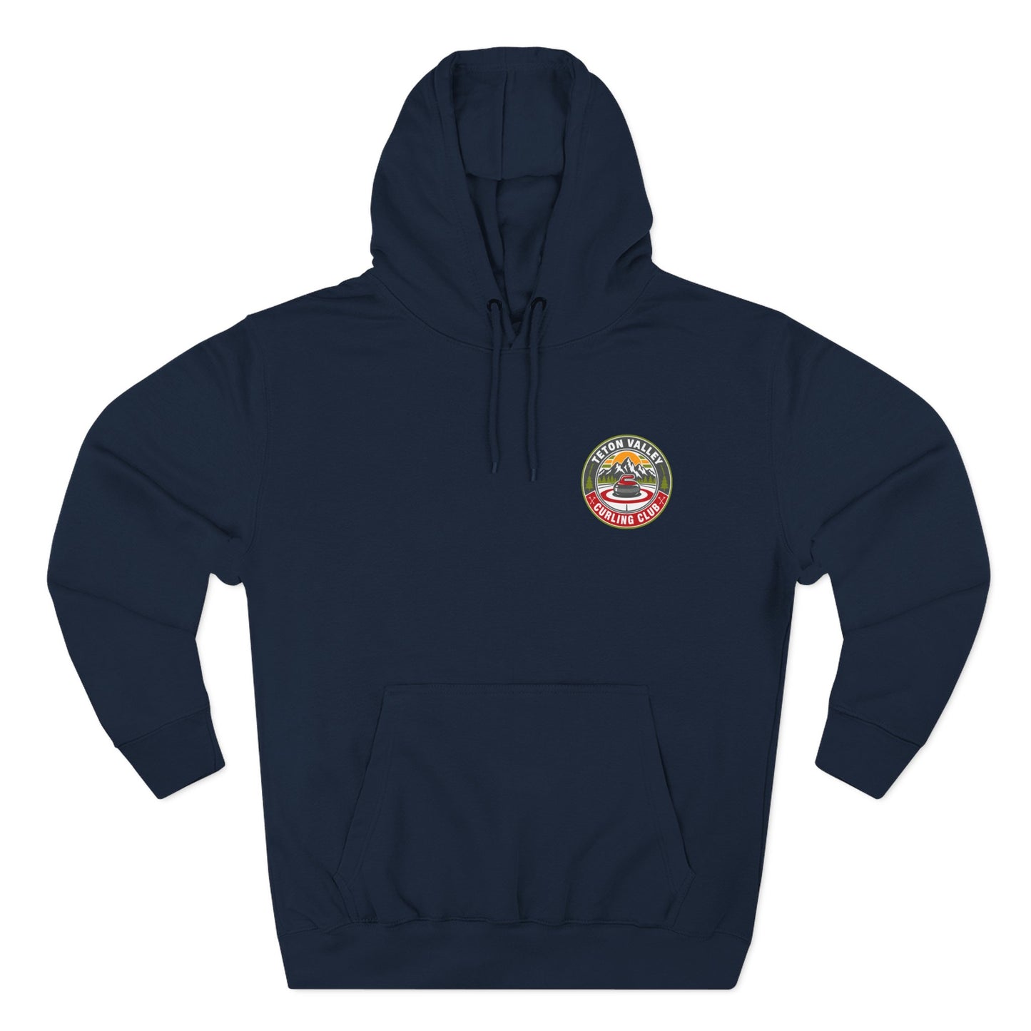 TCC Core Hoodie