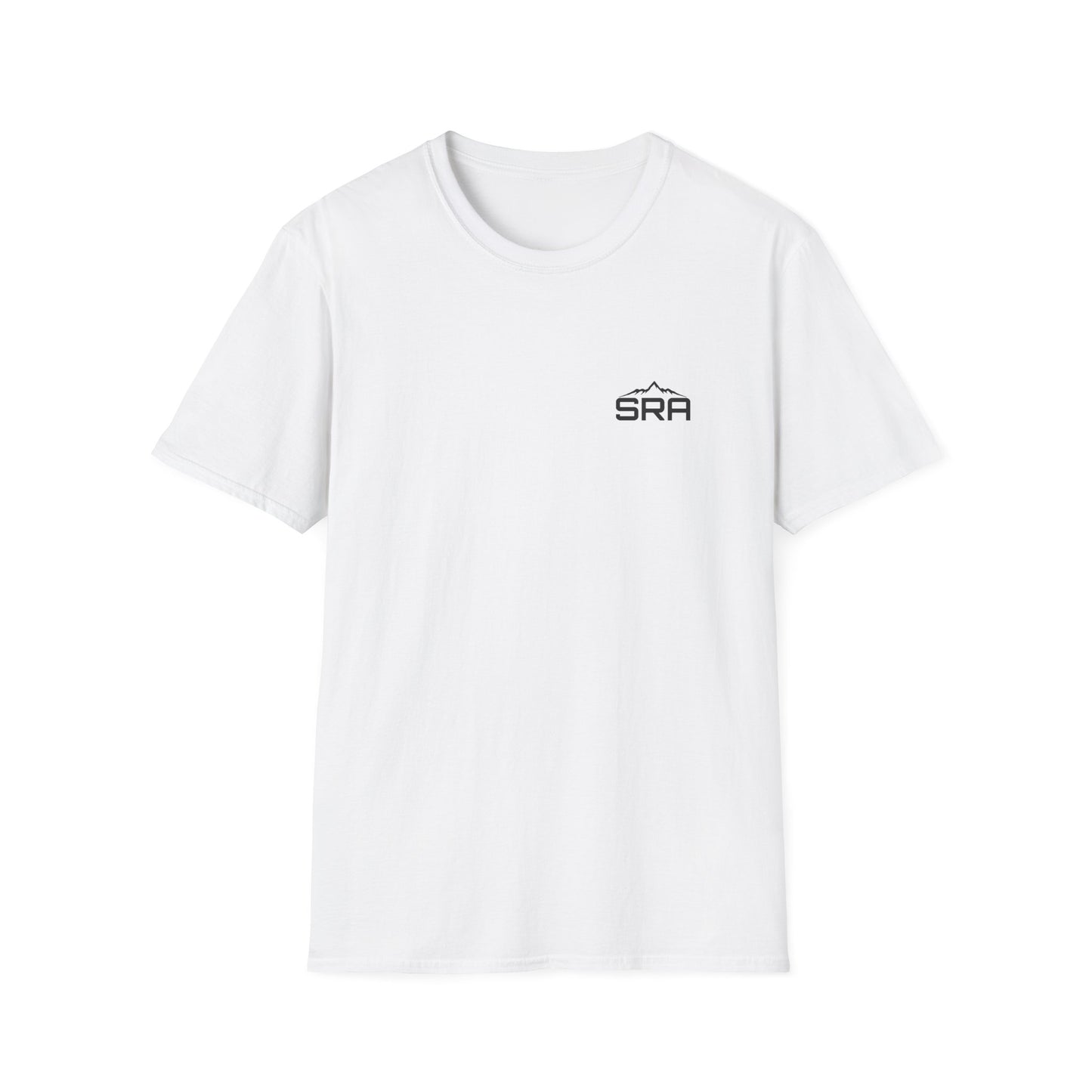 SRA Soft Tee