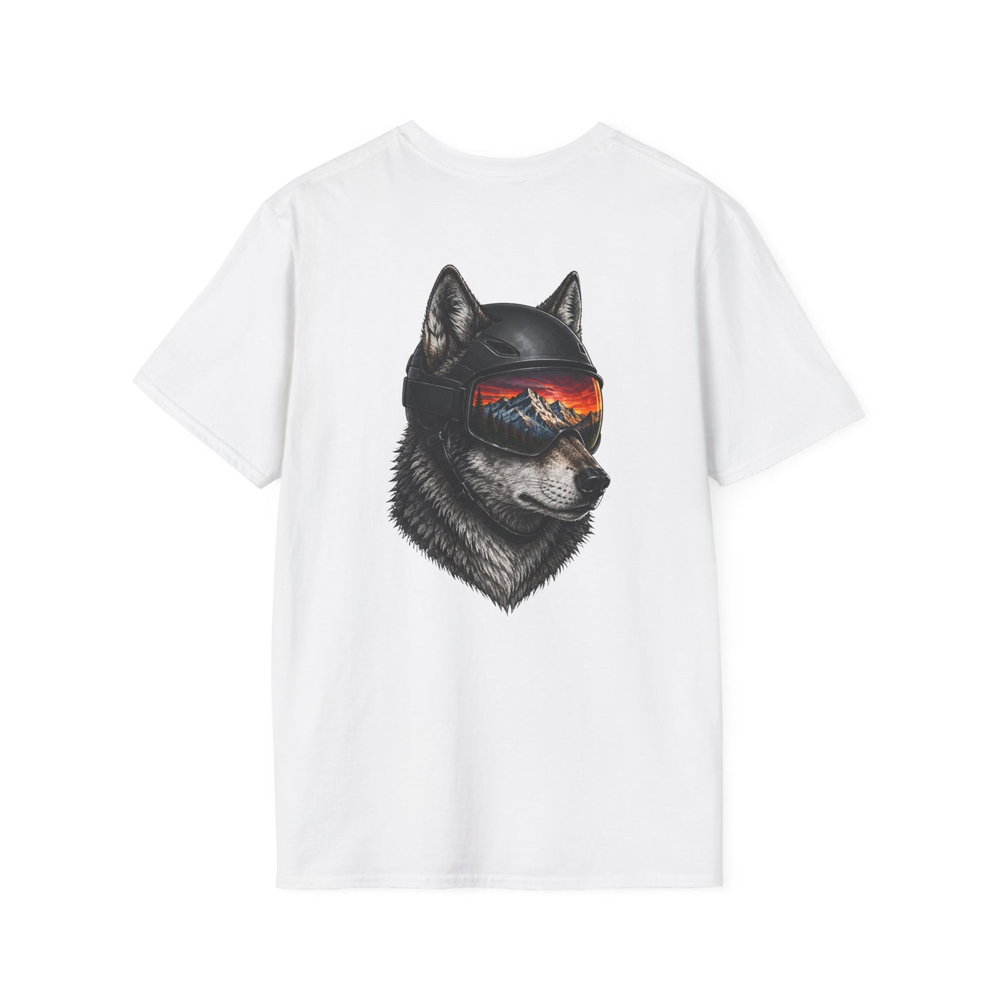 SRA Soft Tee