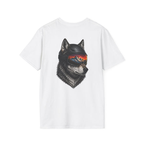SRA Soft Tee