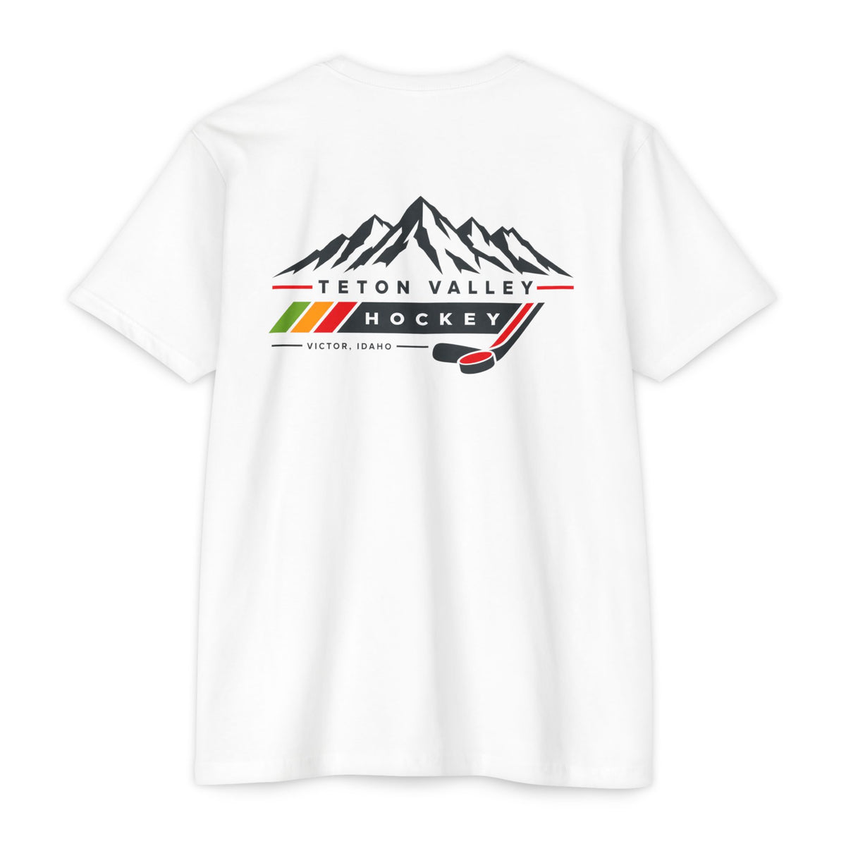Soft Tri-Blend Tee