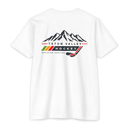 Soft Tri-Blend Tee