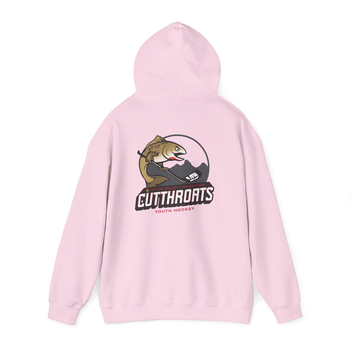 Youth Hockey Core Hoodie