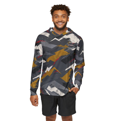 Cutties Performance Warmup Hoodie