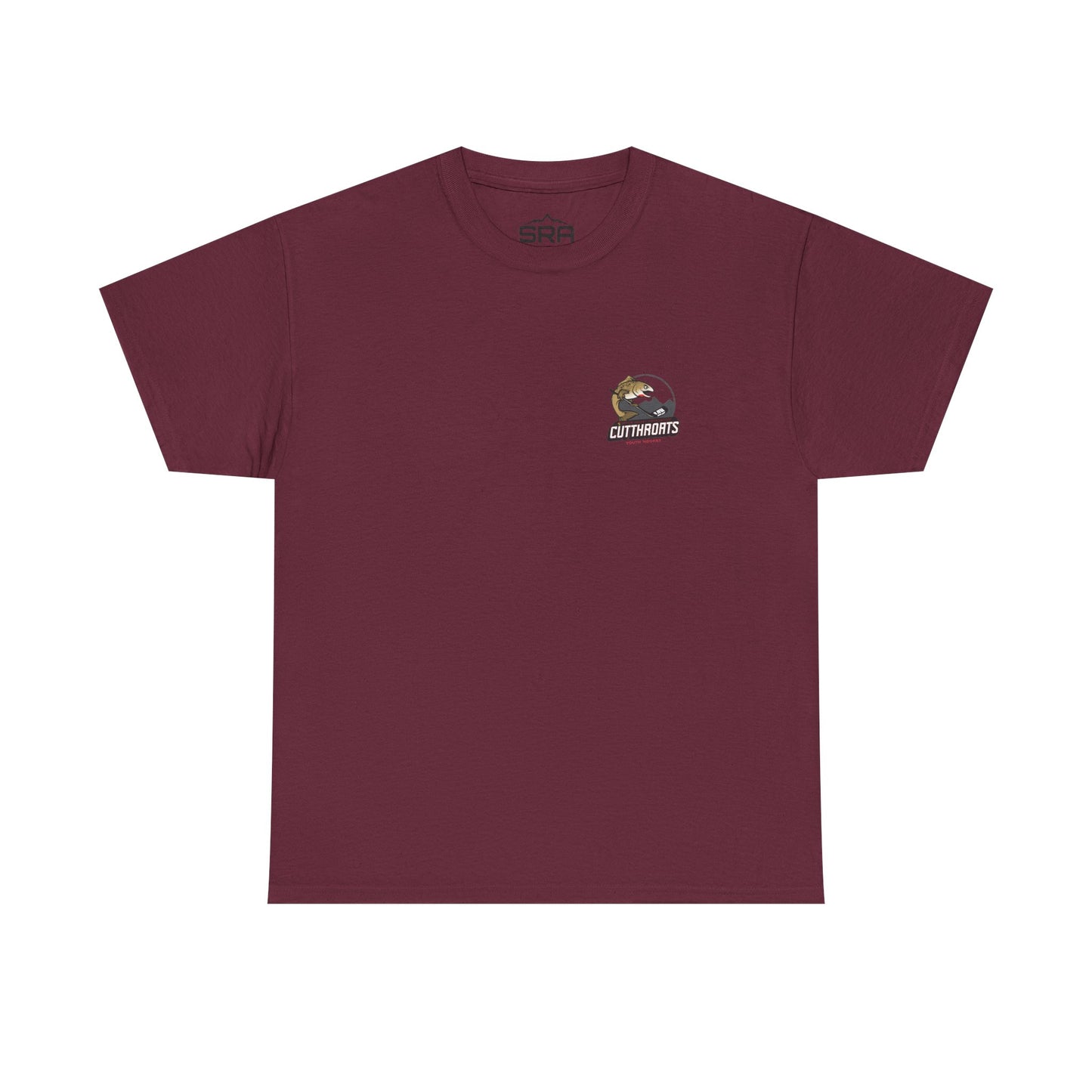 Youth Hockey Core Tee