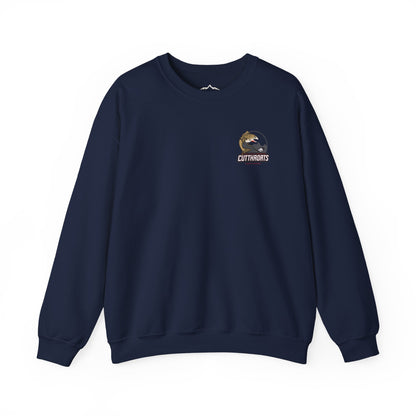 Cutty Core Crewneck