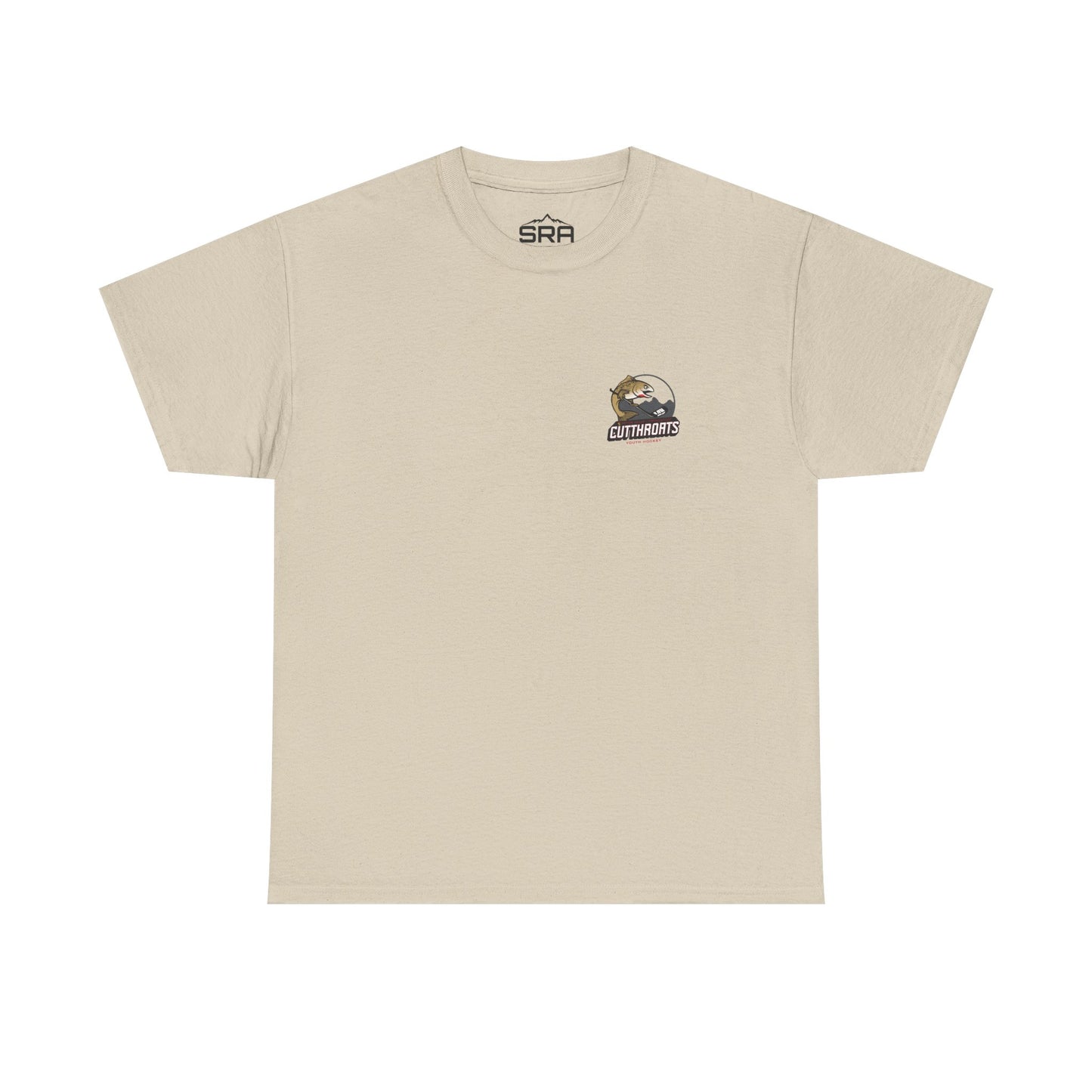 Youth Hockey Core Tee