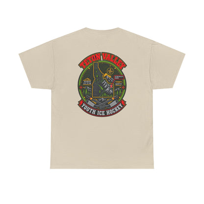 Youth Hockey Core Tee