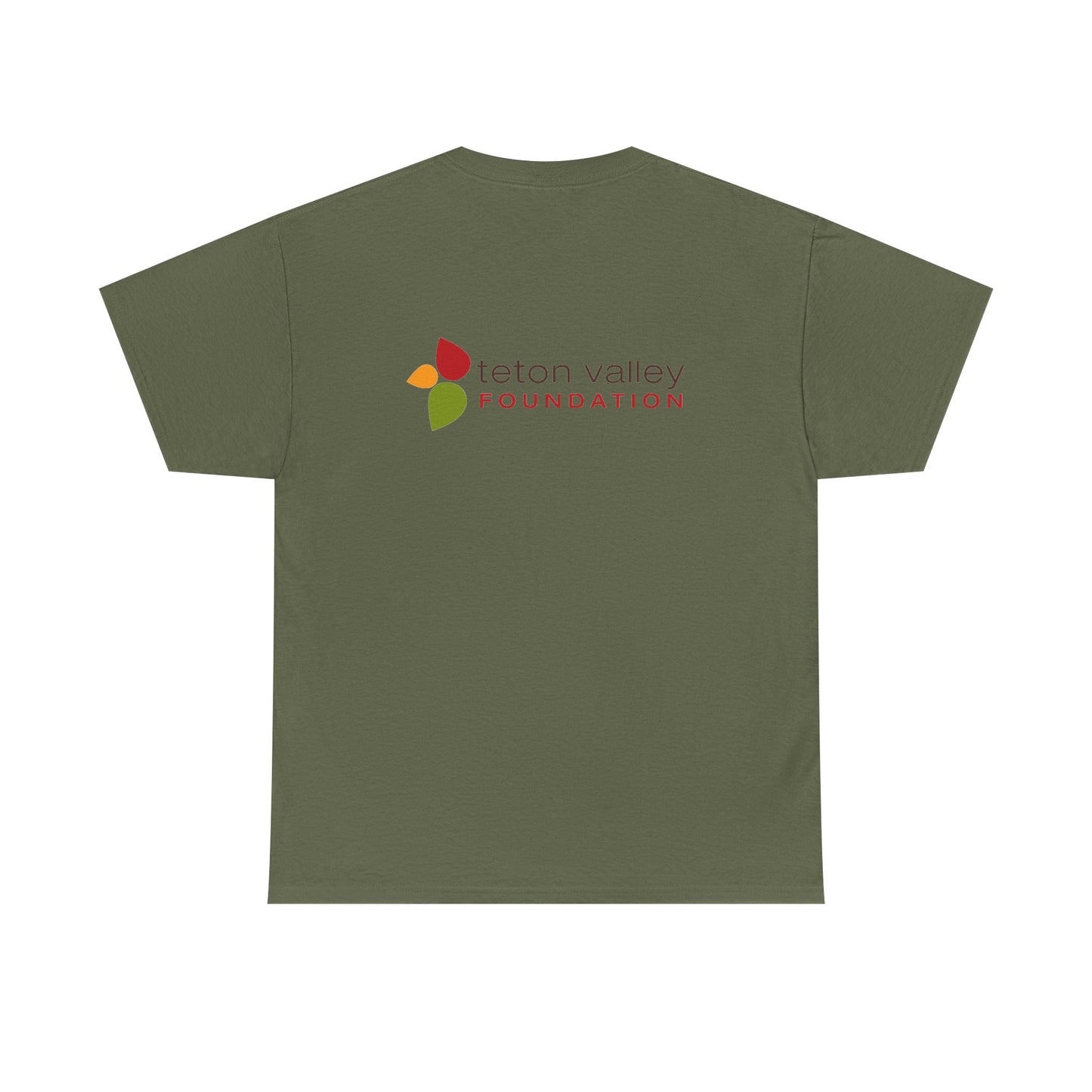 TVF Core Tee