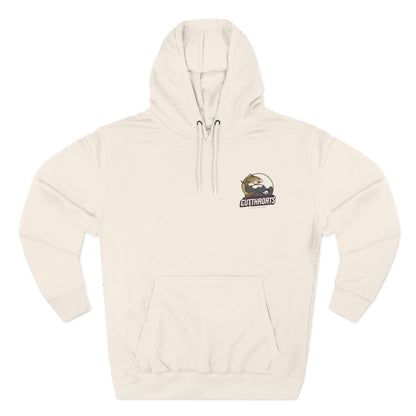 Premium Fleece Hoodie