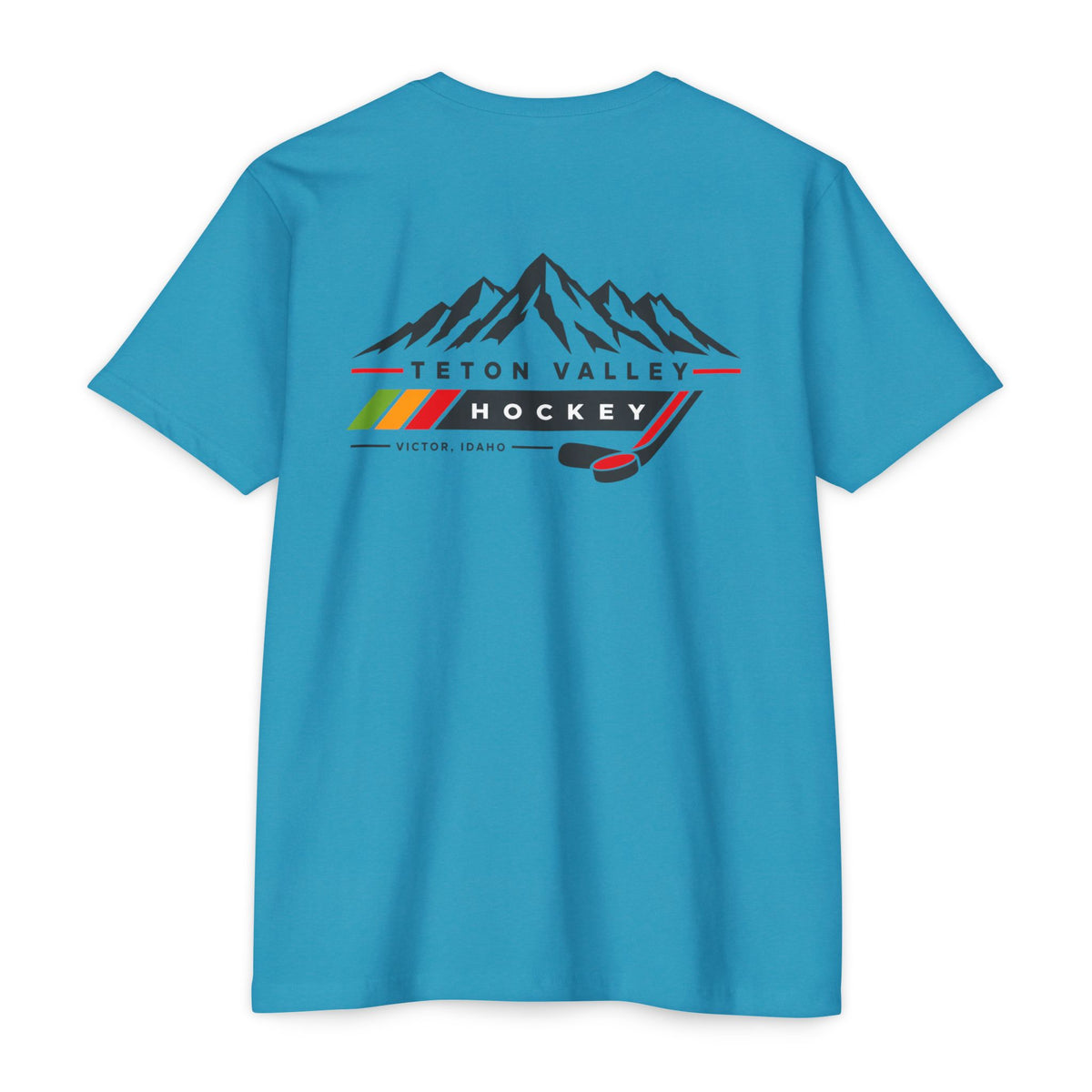 Soft Tri-Blend Tee