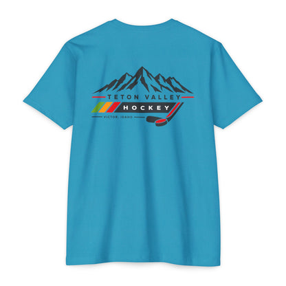 Soft Tri-Blend Tee