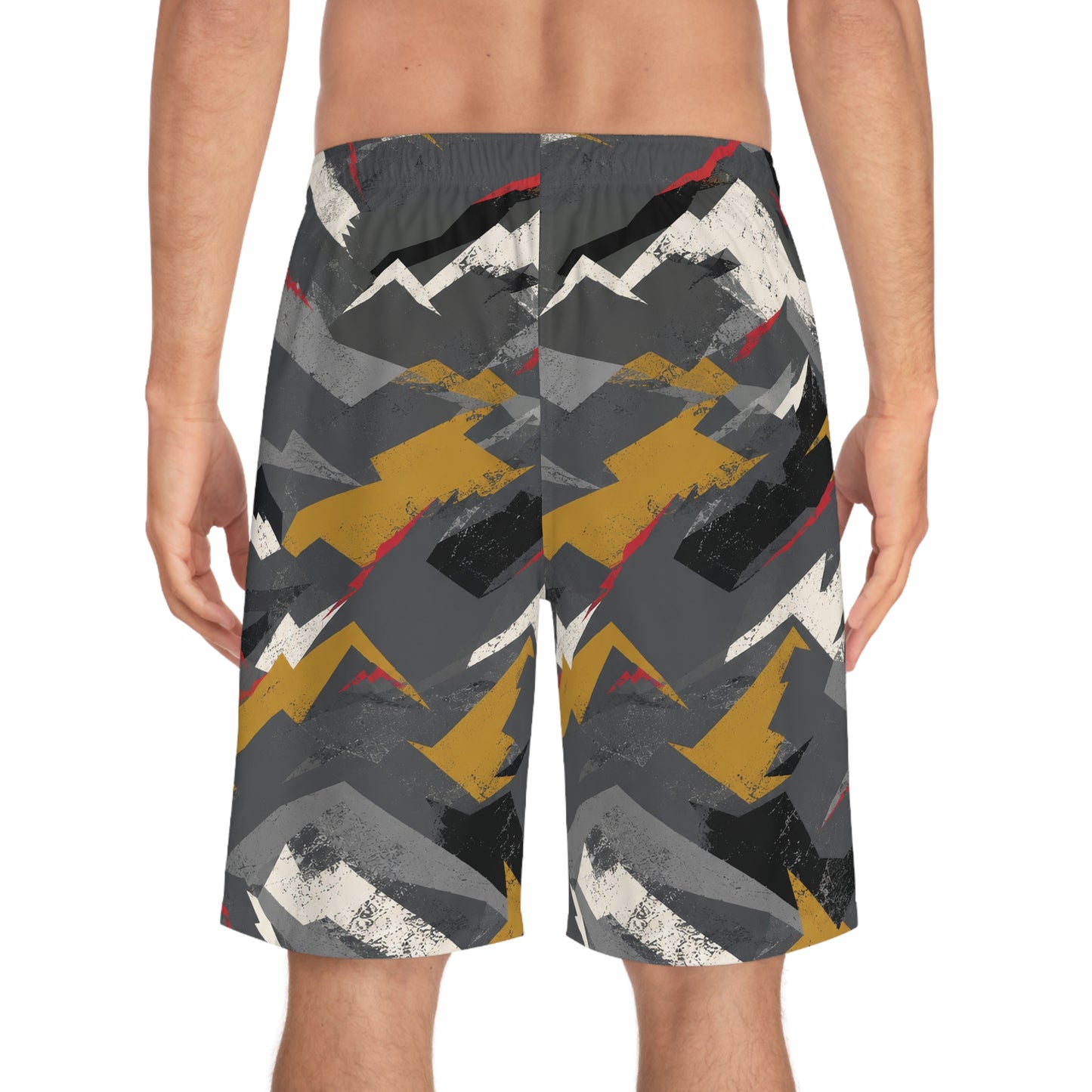 Performance Board Shorts