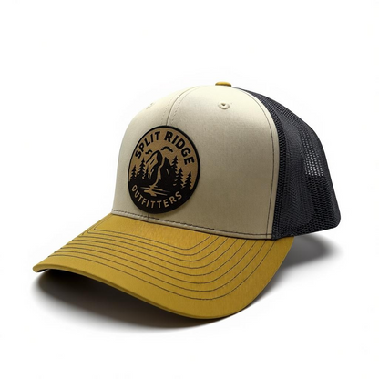 Heritage Trucker Hat