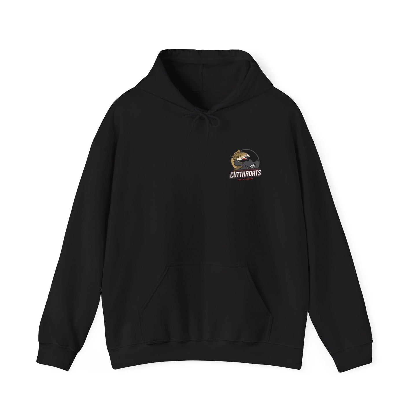 Youth Hockey Core Hoodie