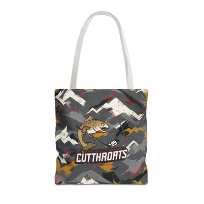 Cutties: Everyday Tote Bag