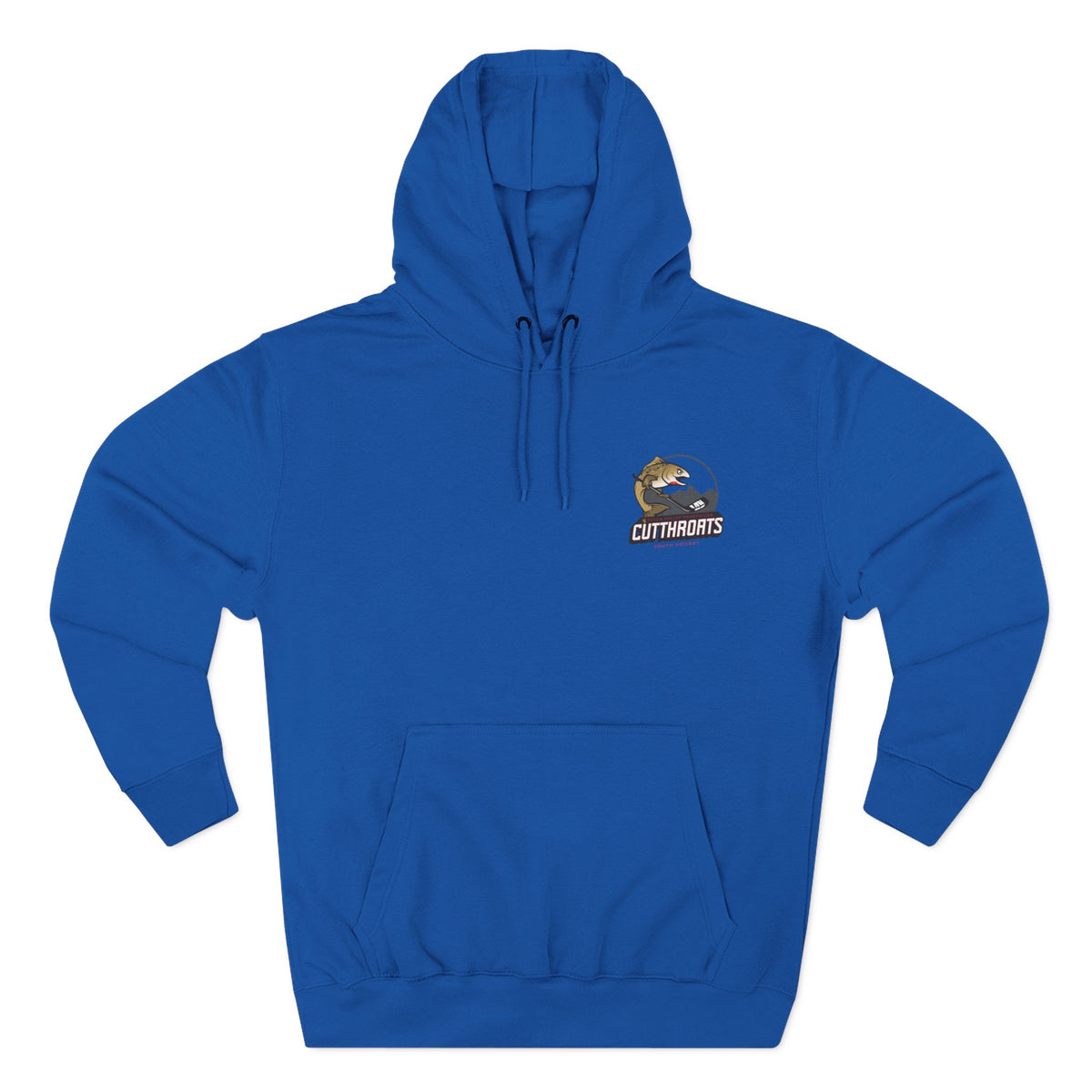 Premium Fleece Hoodie