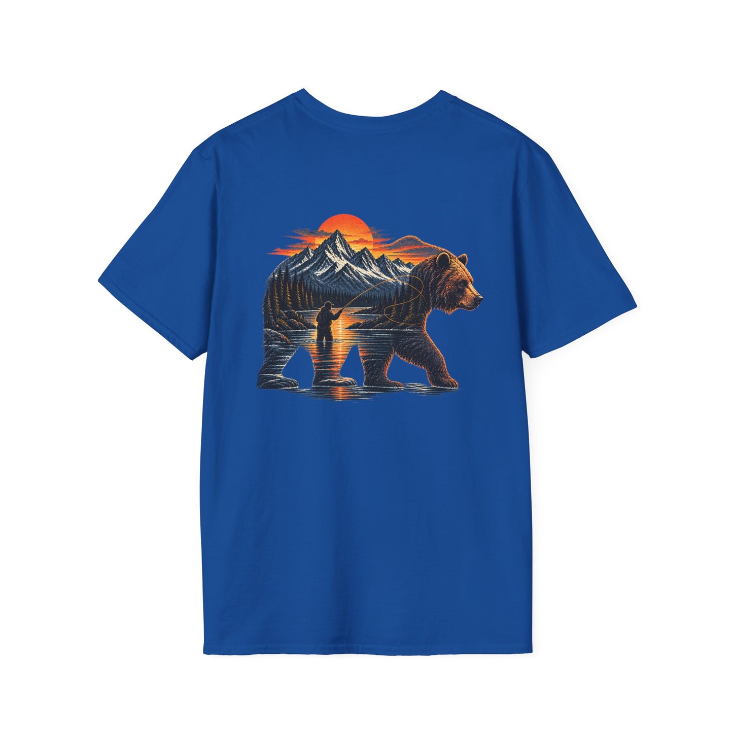 SRA Soft Tee