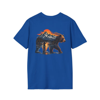 SRA Soft Tee