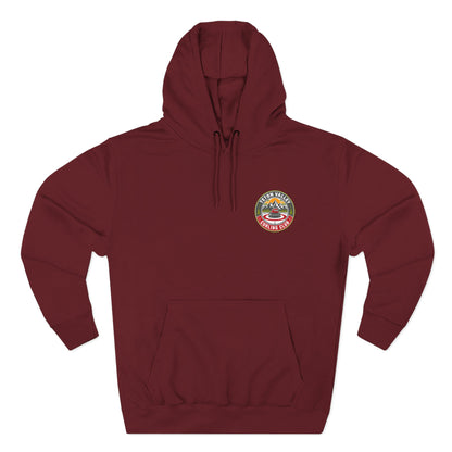 TCC Core Hoodie