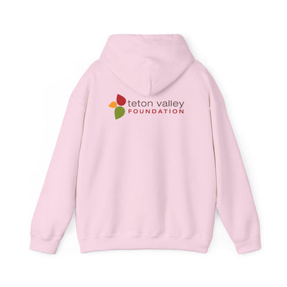 TVF Core Hoodies