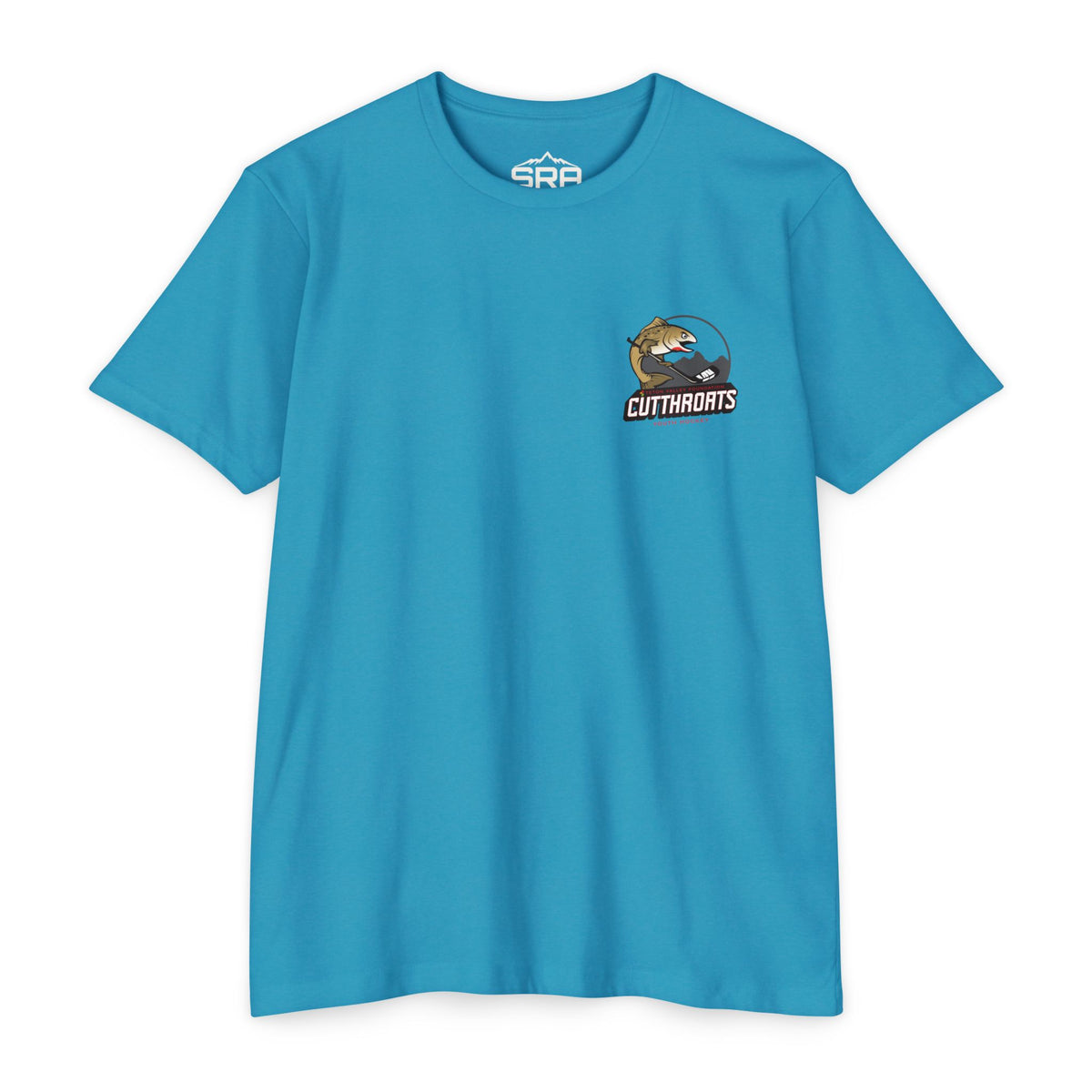 Soft Tri-Blend Tee
