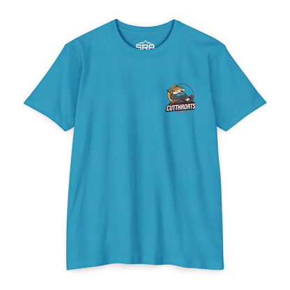 Soft Tri-Blend Tee