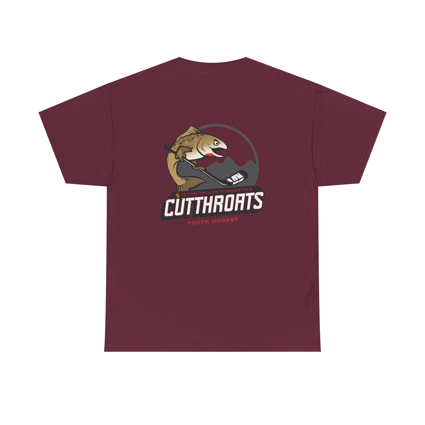 Youth Hockey Core Tee