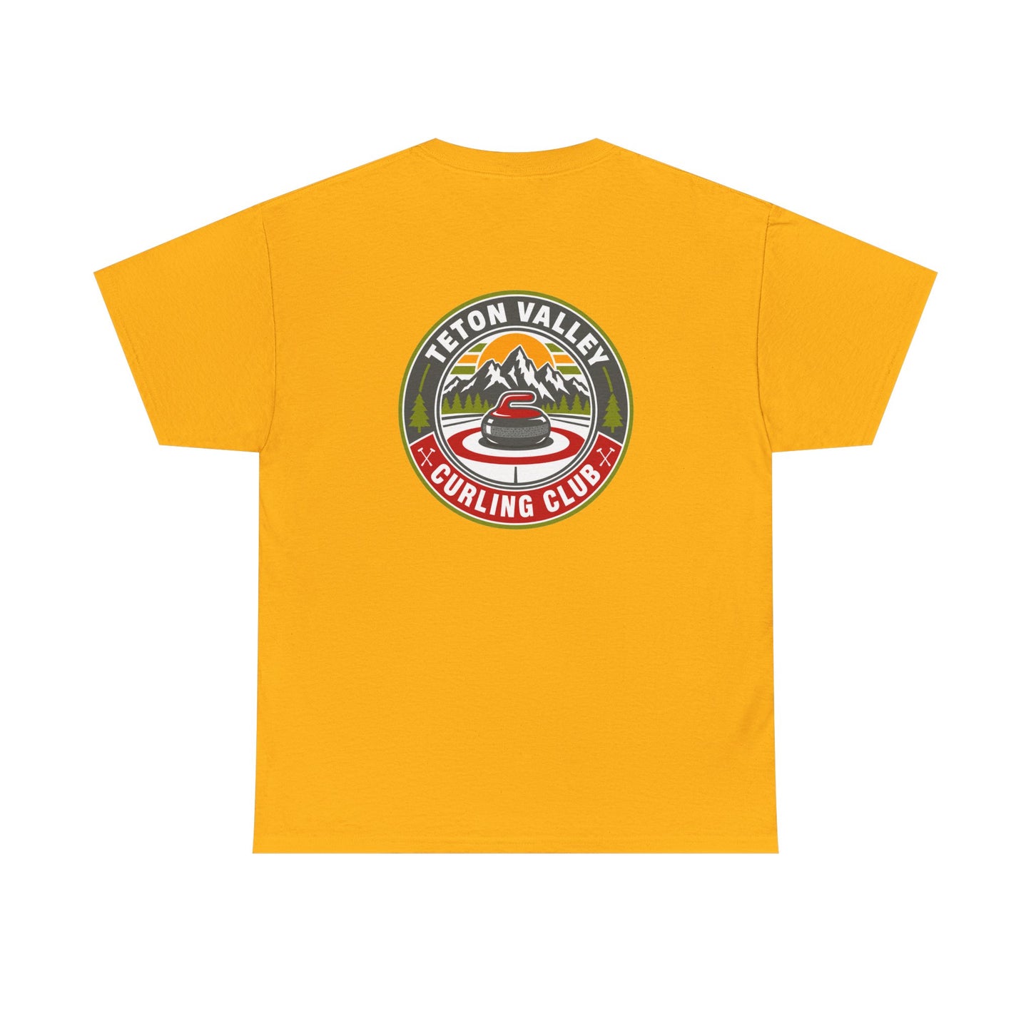 TCC Core Tee