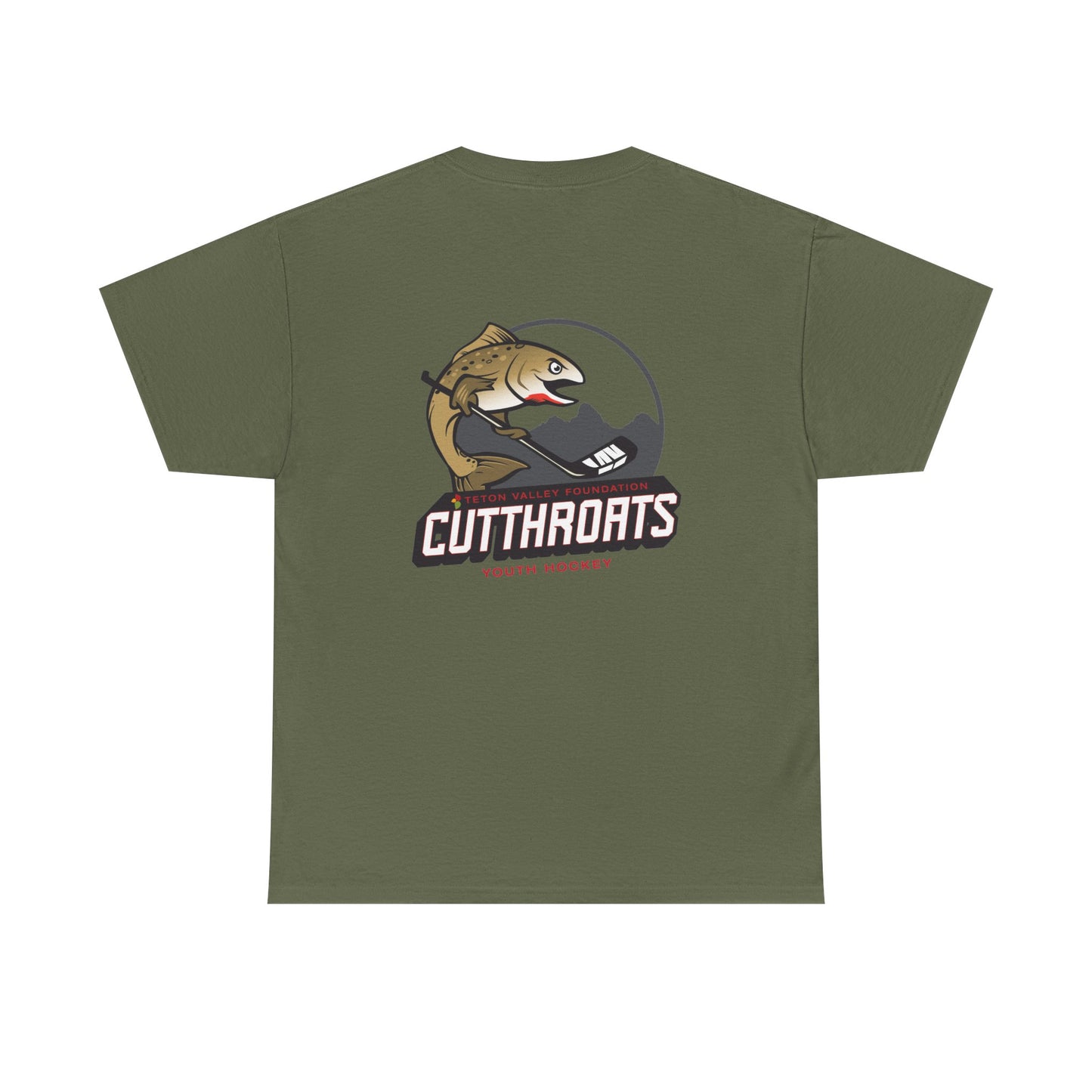 Youth Hockey Core Tee