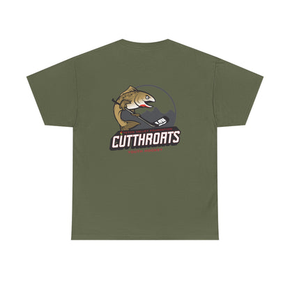 Youth Hockey Core Tee