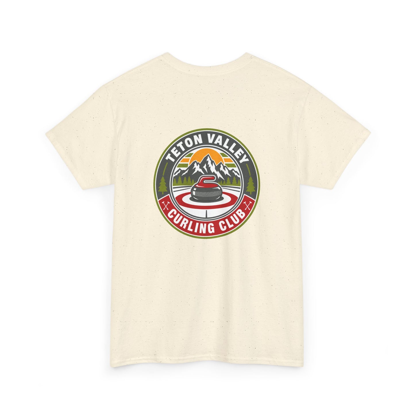 TCC Core Tee