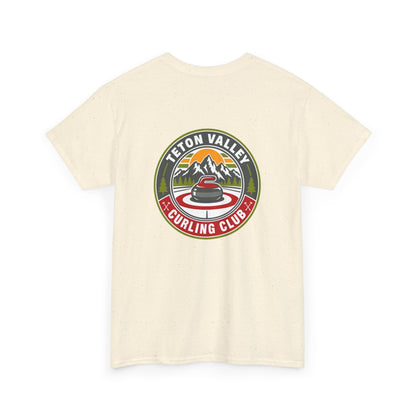 TCC Core Tee