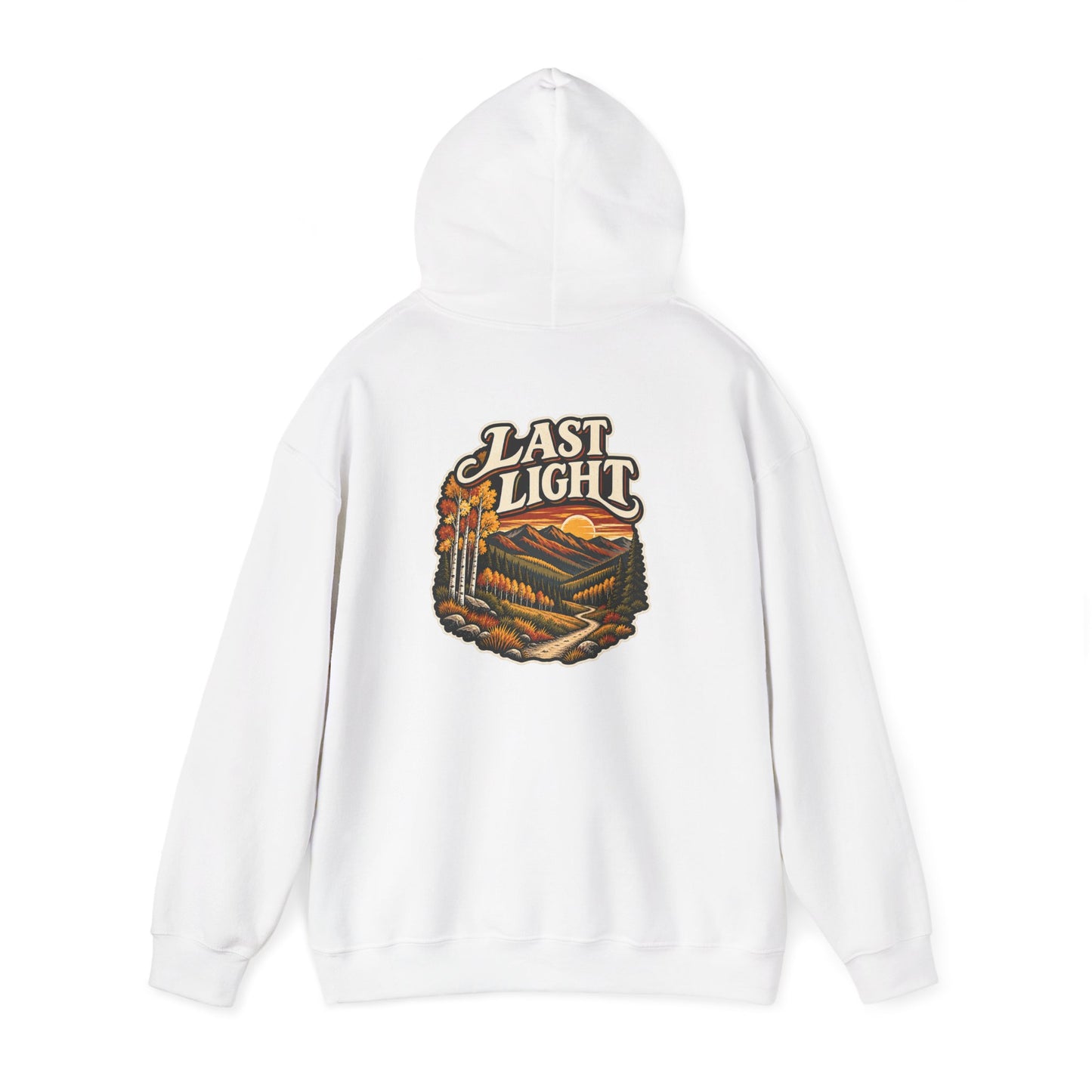 SRA Core Hoodie