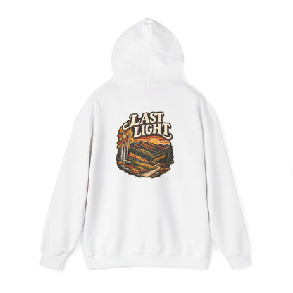 SRA Core Hoodie