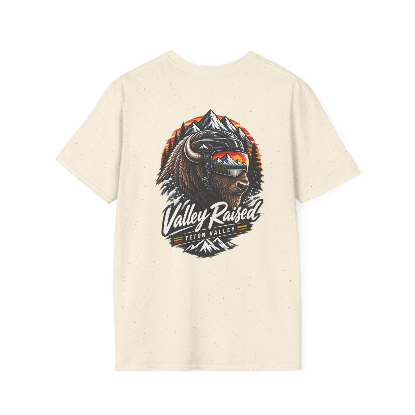 SRA Soft Tee