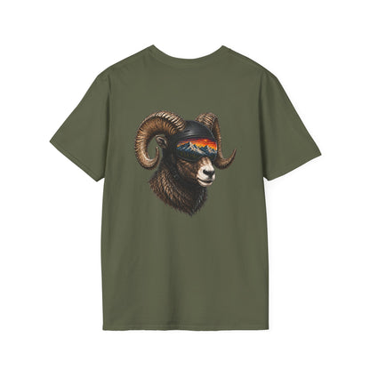 SRA Soft Tee