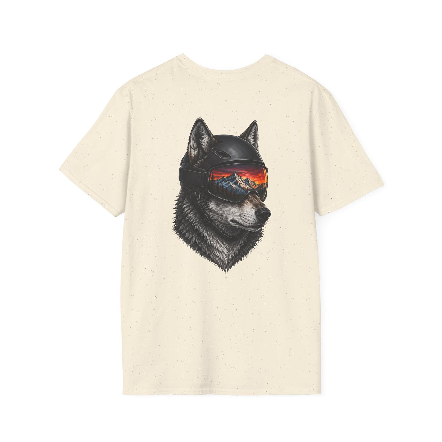 SRA Soft Tee