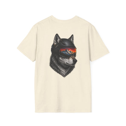 SRA Soft Tee