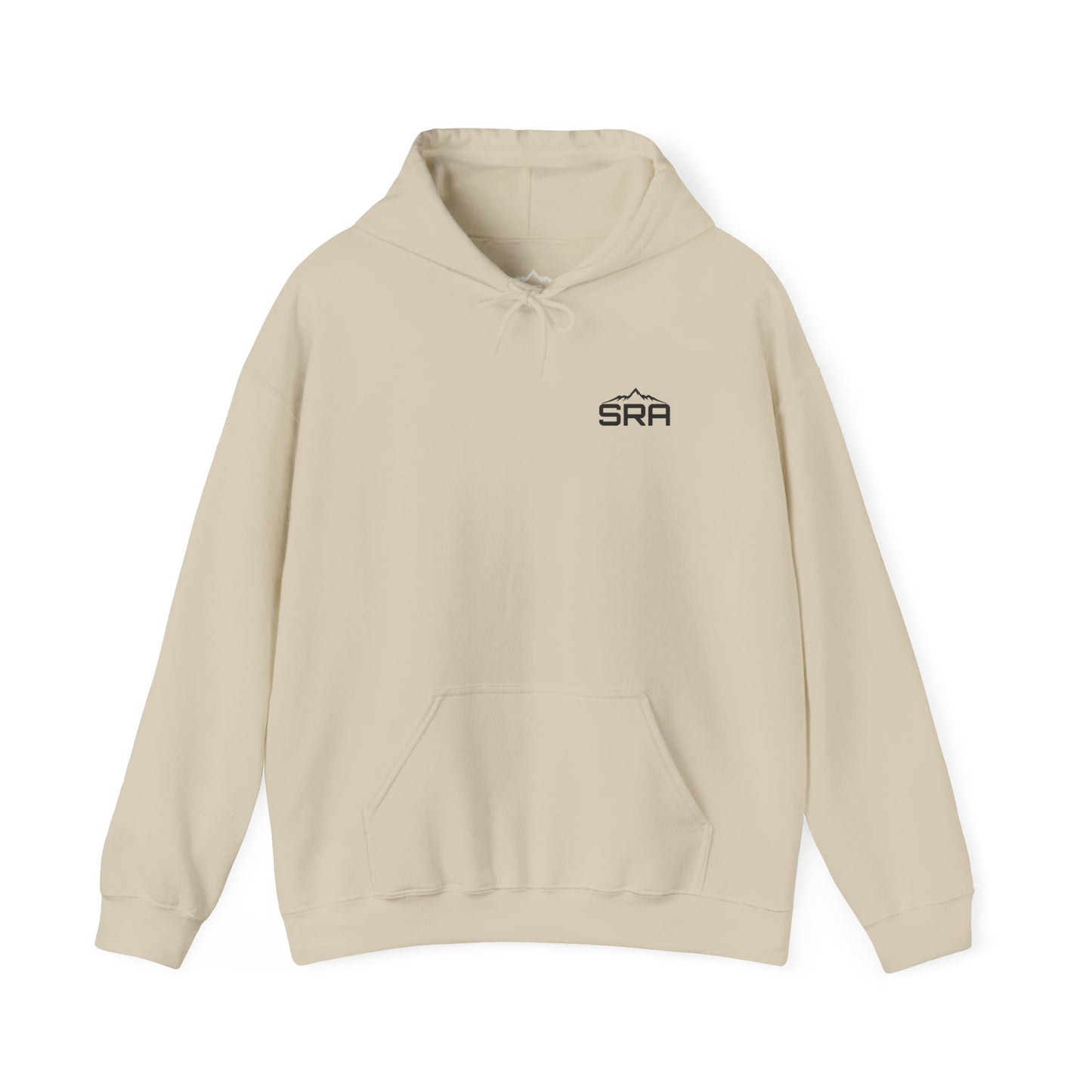 SRA Core Hoodie