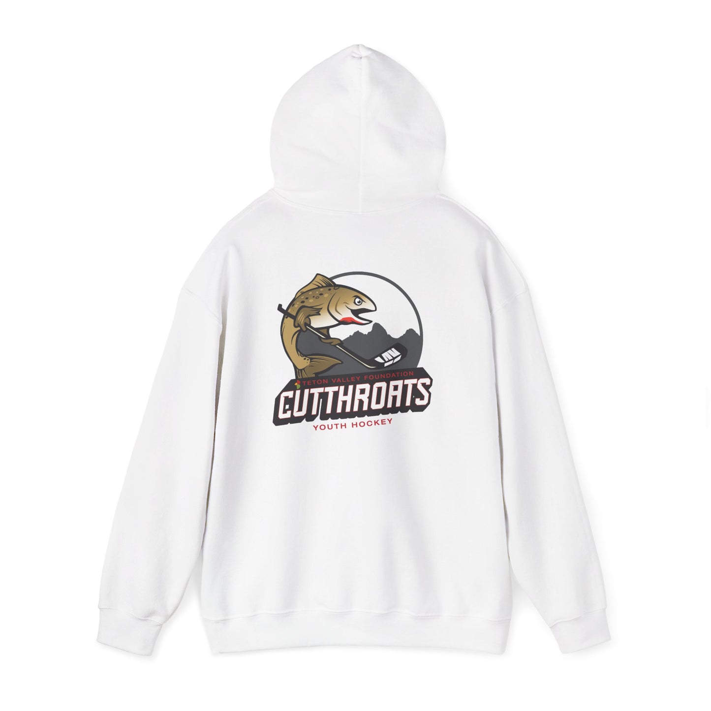 Youth Hockey Core Hoodie