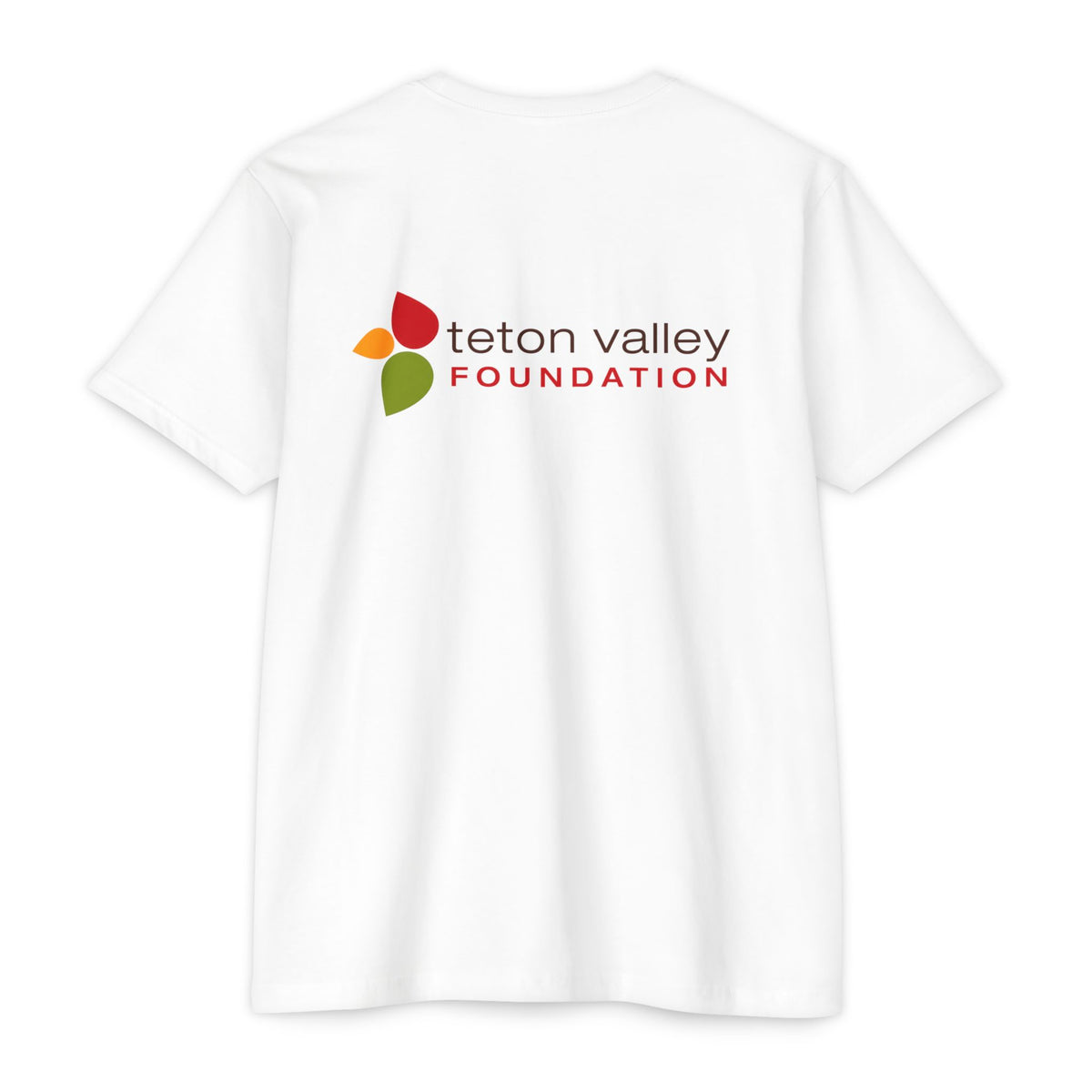 Soft Tri-Blend Tee