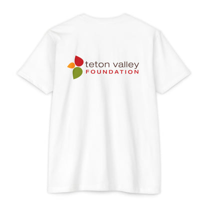 Soft Tri-Blend Tee