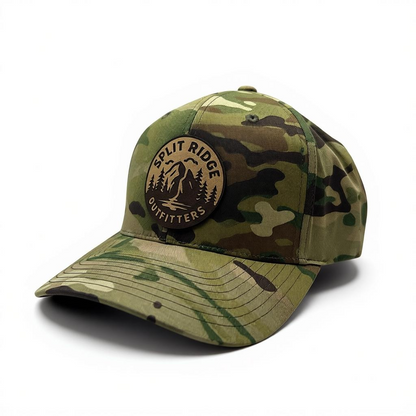Heritage Trucker Hat