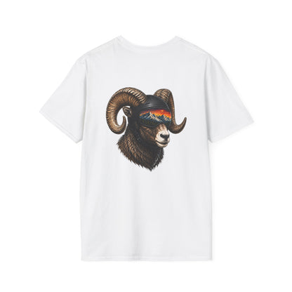 SRA Soft Tee